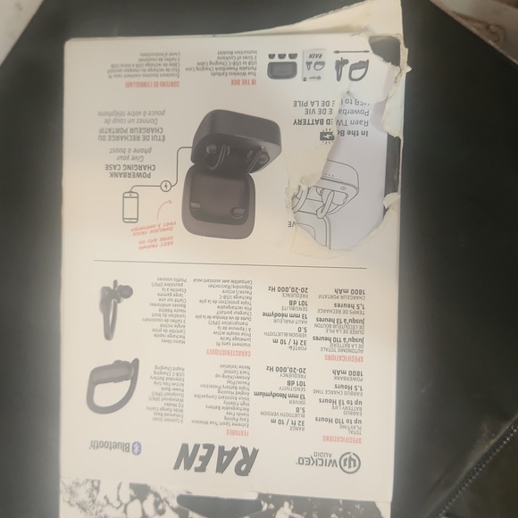 Wicked Audio - Picture 2 of 3